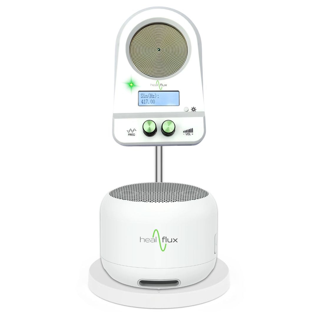 Healflux Vibration Speaker
