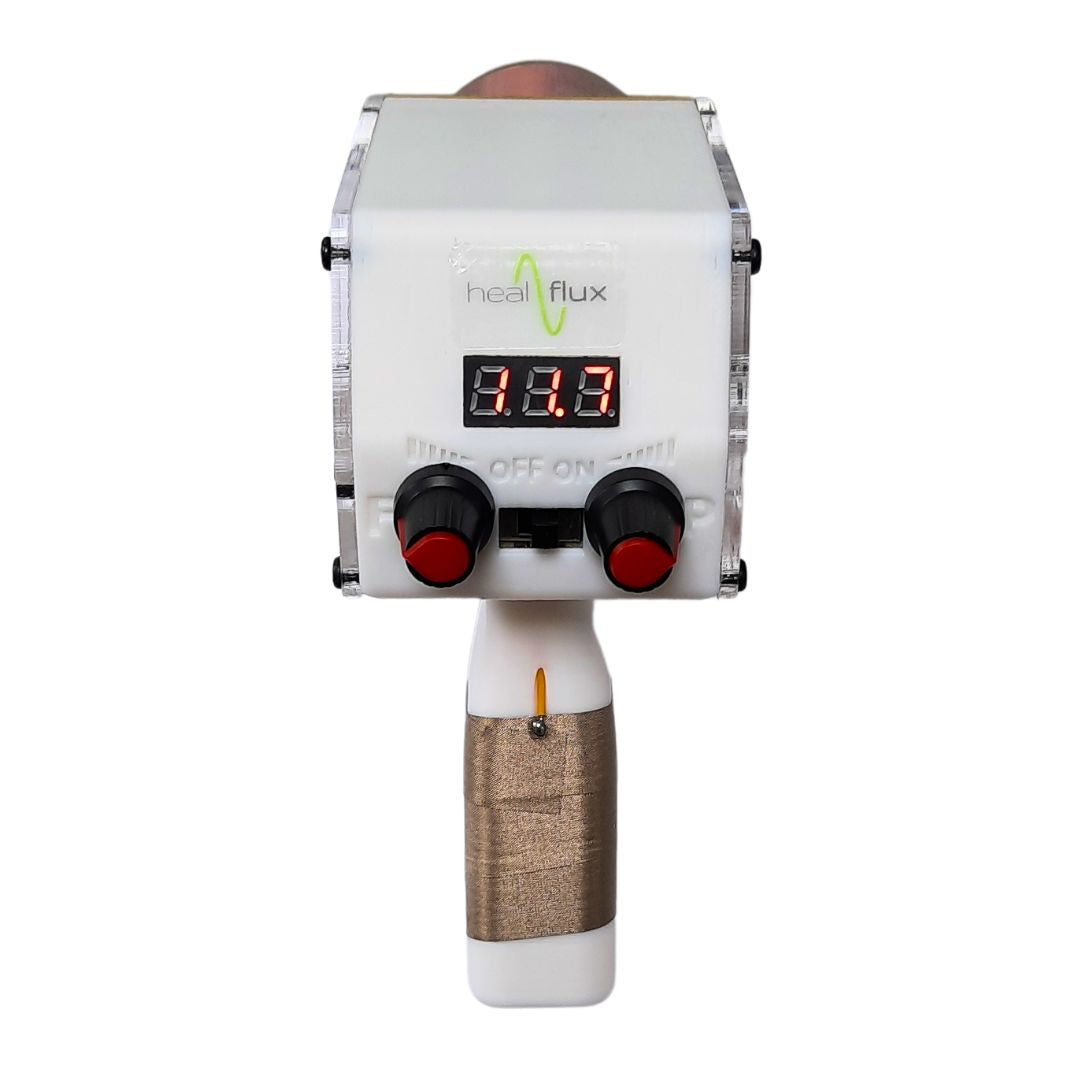 Healflux Plasma Zapper
