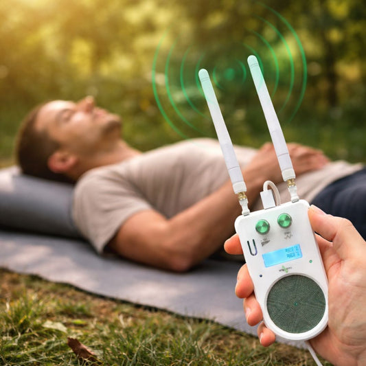 Replacement Scalar Antennas x2