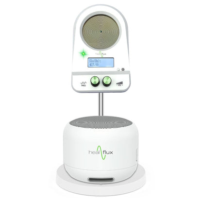 Healflux Vibration Speaker