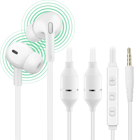 AirTube Vibration Earphones