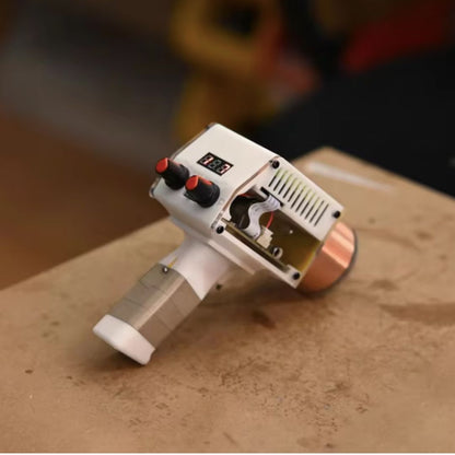 Healflux Plasma Zapper