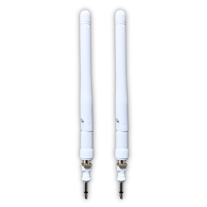 Scalar Booster Antennas