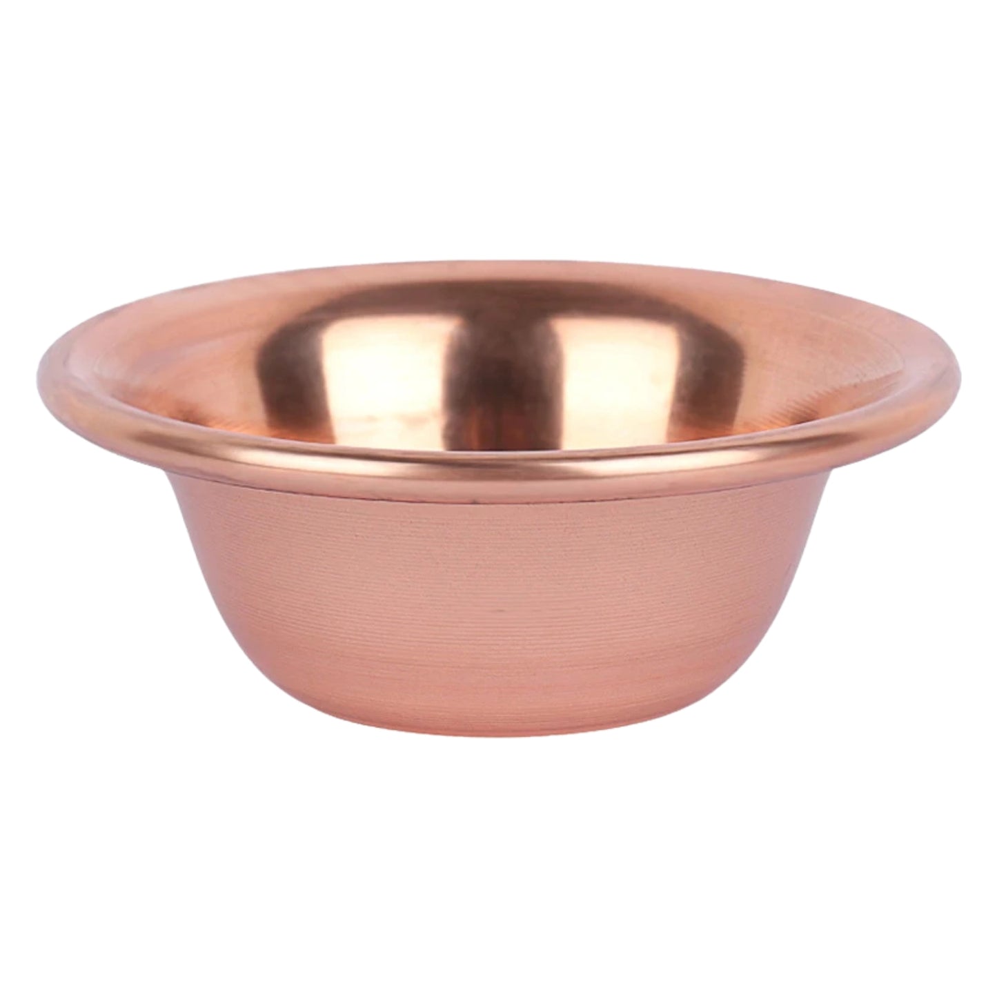 Pure Copper Charging Bowl