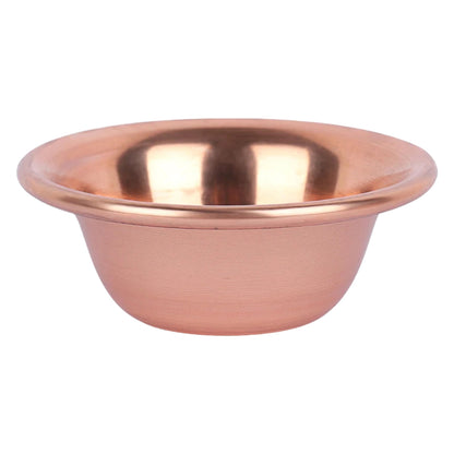 Pure Copper Charging Bowl