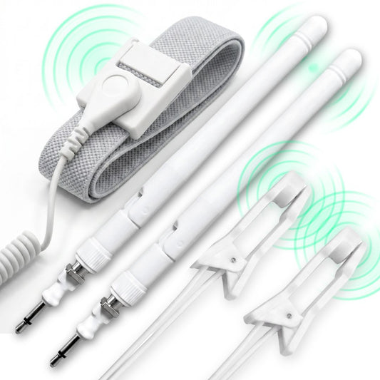 Healflux Scalar Pack