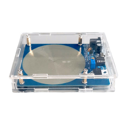 Healflux Scalar Frequency Generator for Water & Crystals