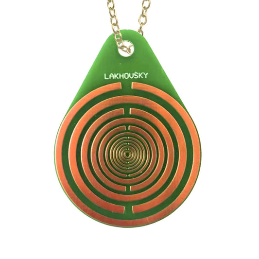 Lakhovsky Energy Pendant