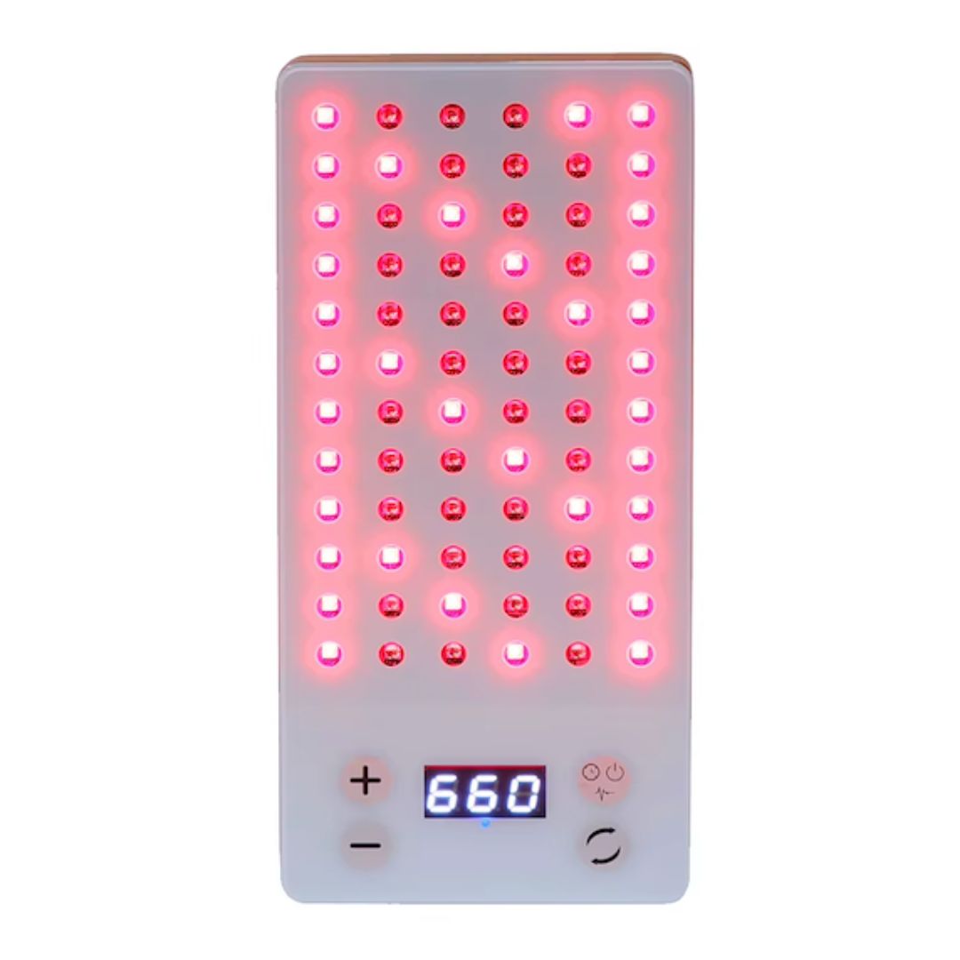 Light Therapy Panel