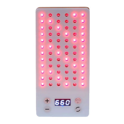 Light Therapy Panel