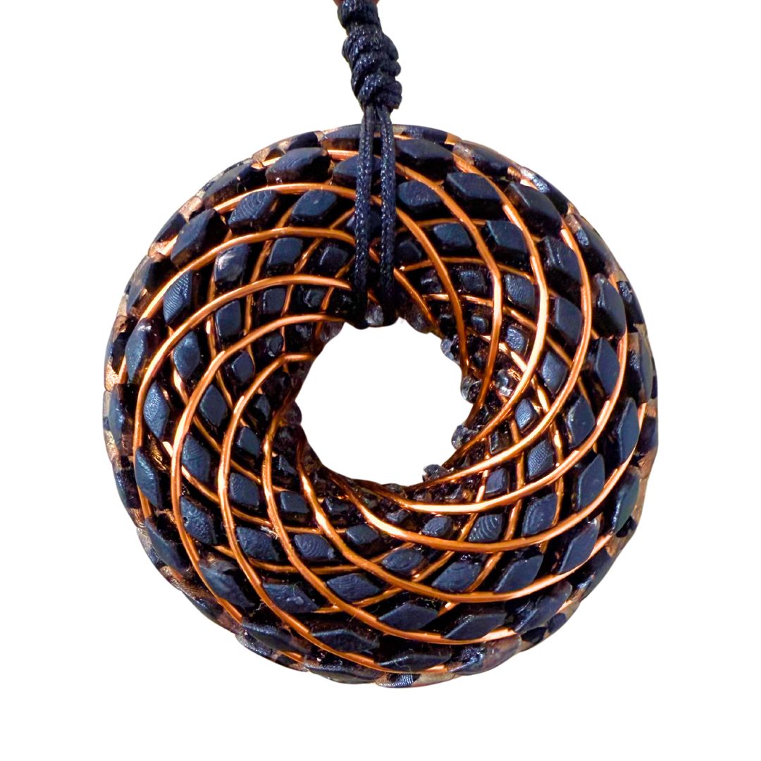 EMF Protection Energy Pendant