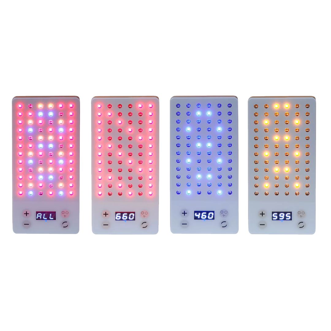 Light Therapy Panel