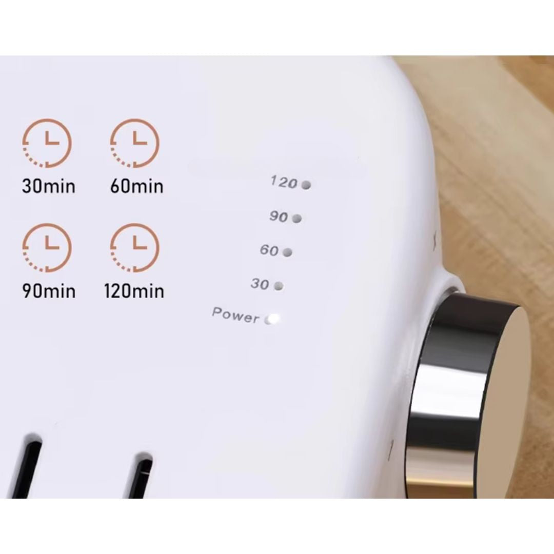 Sound Therapy Device