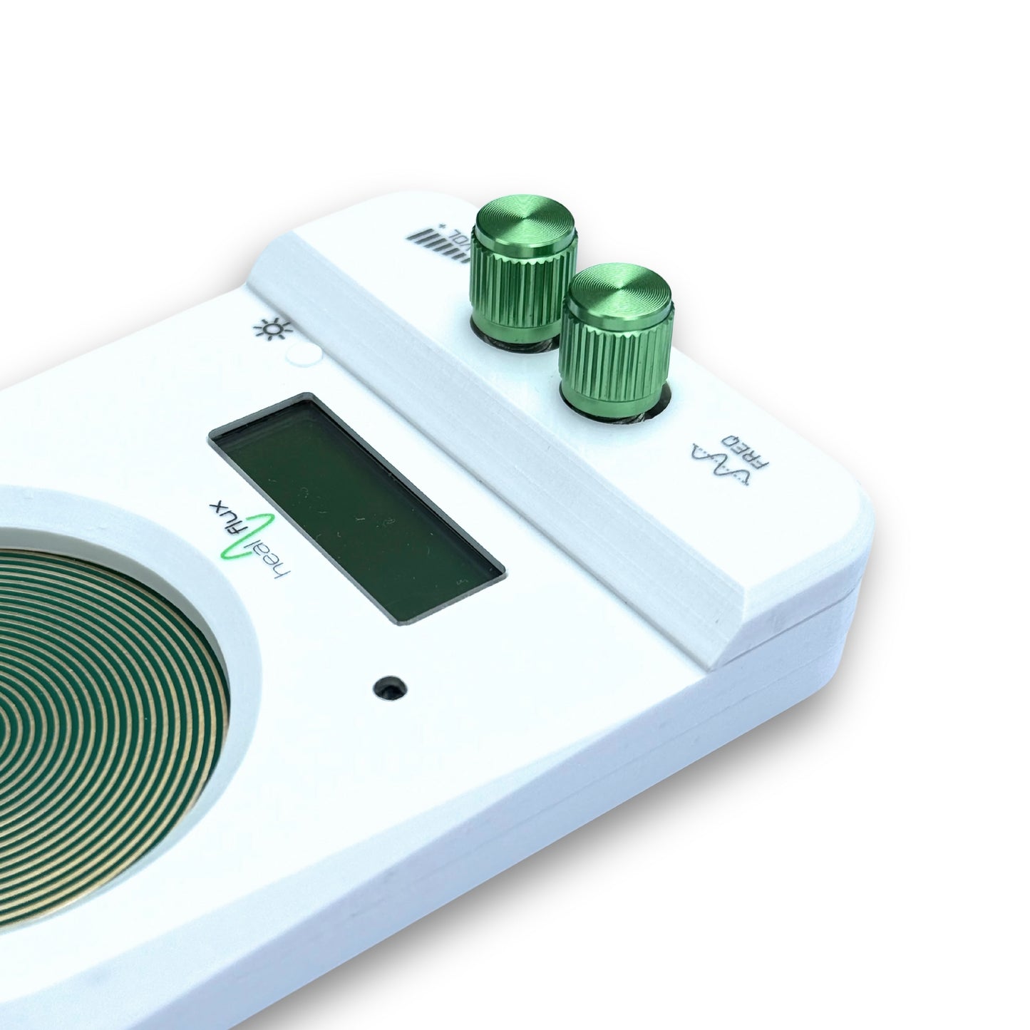 Healflux Frequency Device v3