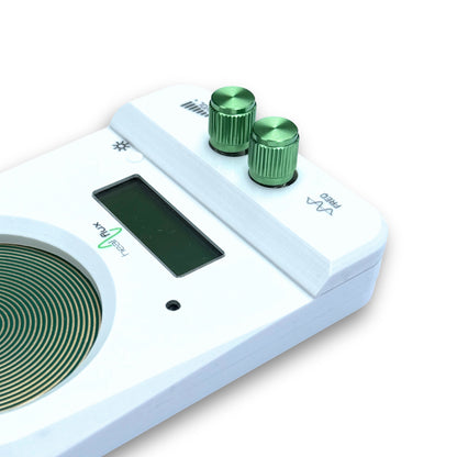 Healflux Frequency Device v3