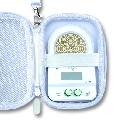 Healflux Frequency Device v3