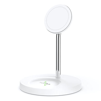 Healflux Magnetic Stand